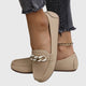 Women's Orthopedic Classic Soft-Sole Loafers — Everyday