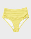 Yellow Bottom