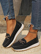 Women's Orthopedic Elegant Loafers — Casual