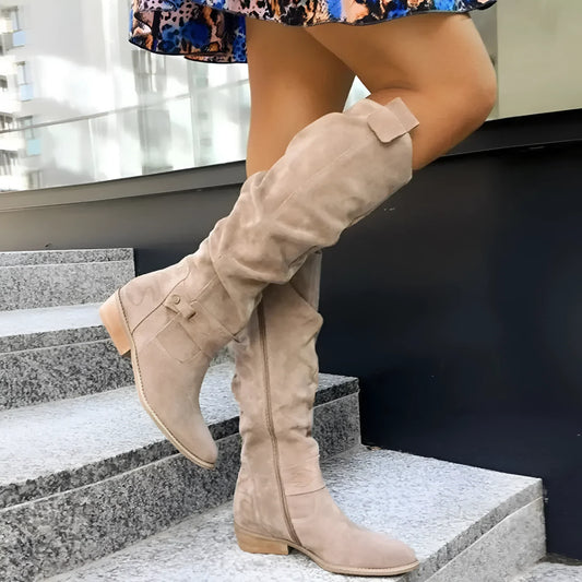 Women's Comfort Ankle Boots