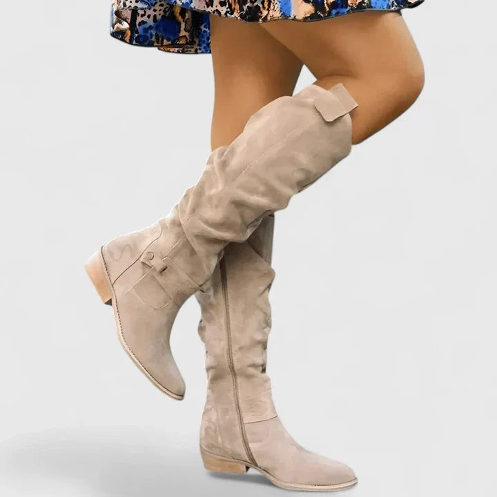 Women's Orthopedic Ankle Boots — Winter