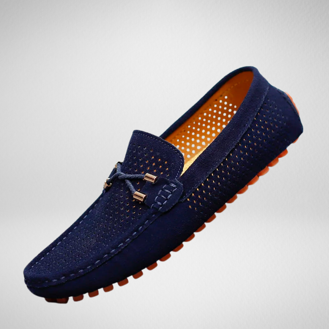 Women's Comfort Lightweight Slip-On Loafers — Everyday