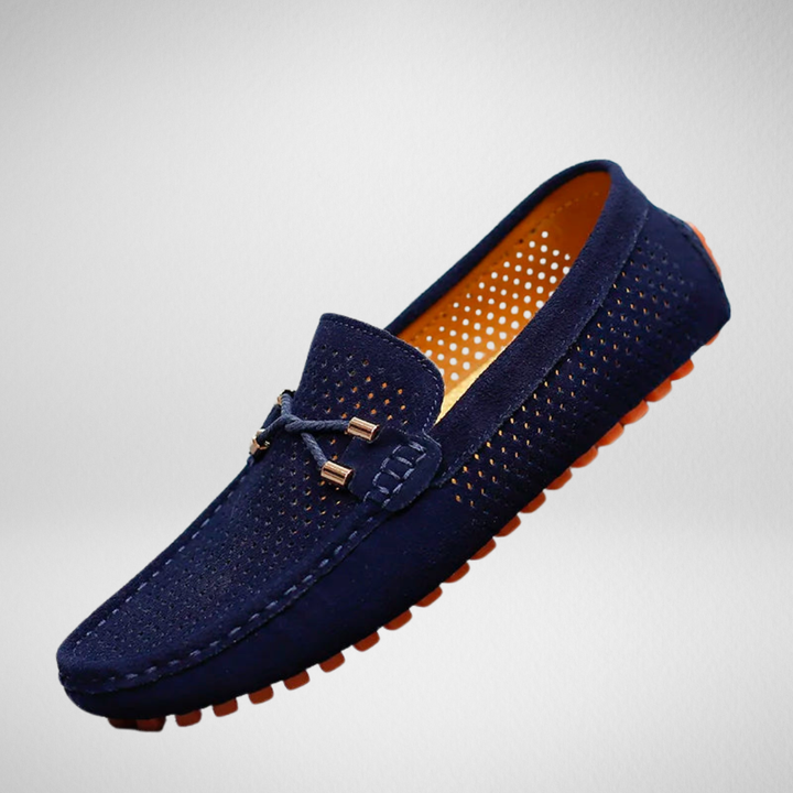 Women's Comfort Lightweight Slip-On Loafers — Everyday