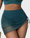 Blue Bottom