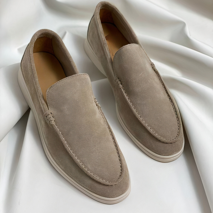 Women's Comfort Supportive Classic Loafers — Everyday