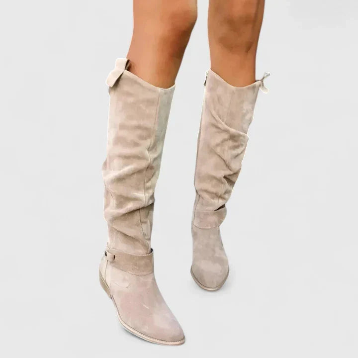 Women's Orthopedic Ankle Boots — Winter