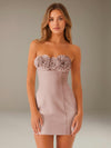 Dusty Pink