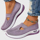 Women's Orthopedic Sneakers — Walking
