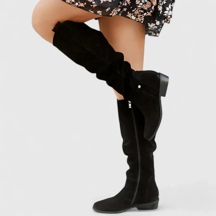 Women's Orthopedic Ankle Boots — Winter