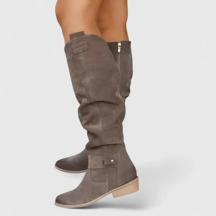 Women's Orthopedic Ankle Boots — Winter