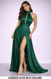 Petrol Green