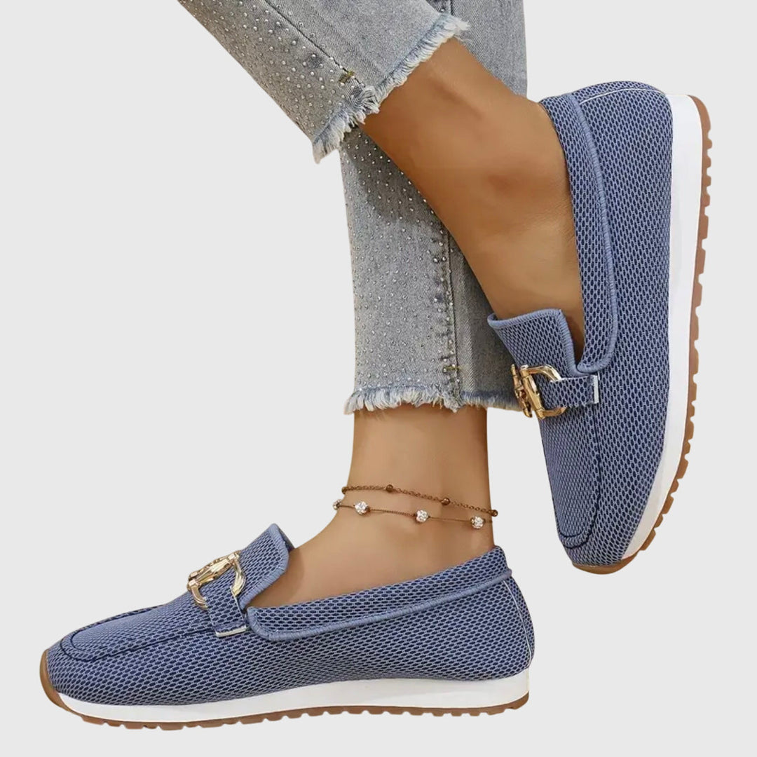 Women's Orthopedic Elegant Loafers — Everyday