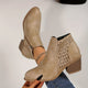 Women's Orthopedic Ankle Boots — Walking
