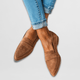Women's Orthopedic Soft-Sole Loafers — Everyday