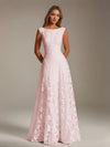 Blushing Pink