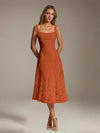 Burnt Orange