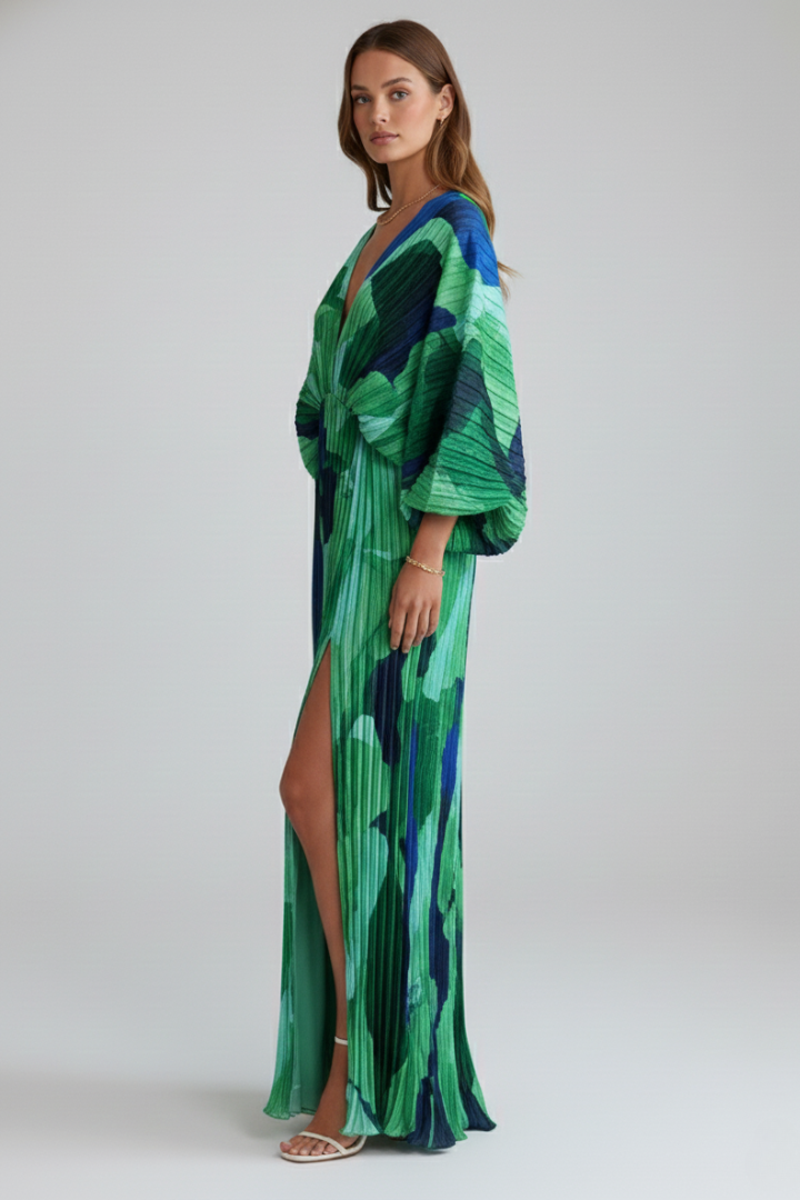 src-casual-loose-resort-long-dress-with-v-neckline_4