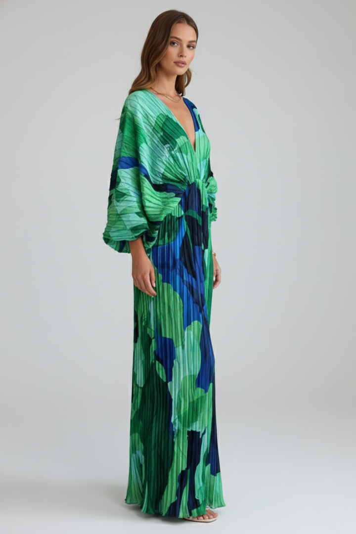src-casual-loose-resort-long-dress-with-v-neckline_5