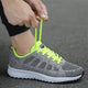 Women's Orthopedic Chunky-Sole Sneakers — Walking