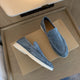 Women's Comfort Supportive Classic Loafers — Everyday