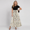 Estampado floral
