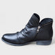 Women's Orthopedic Elegant Soft-Sole Ankle Boots — Everyday