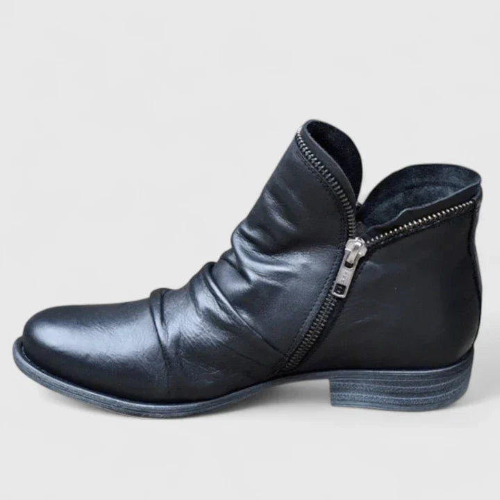 Women's Orthopedic Ankle Boots — Everyday