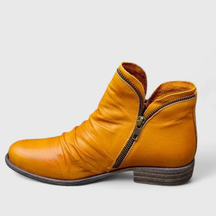 Women's Orthopedic Ankle Boots — Everyday