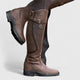 Women's Orthopedic Buckle-Strap Classic Ankle Boots — Everyday