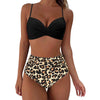 Black leopard