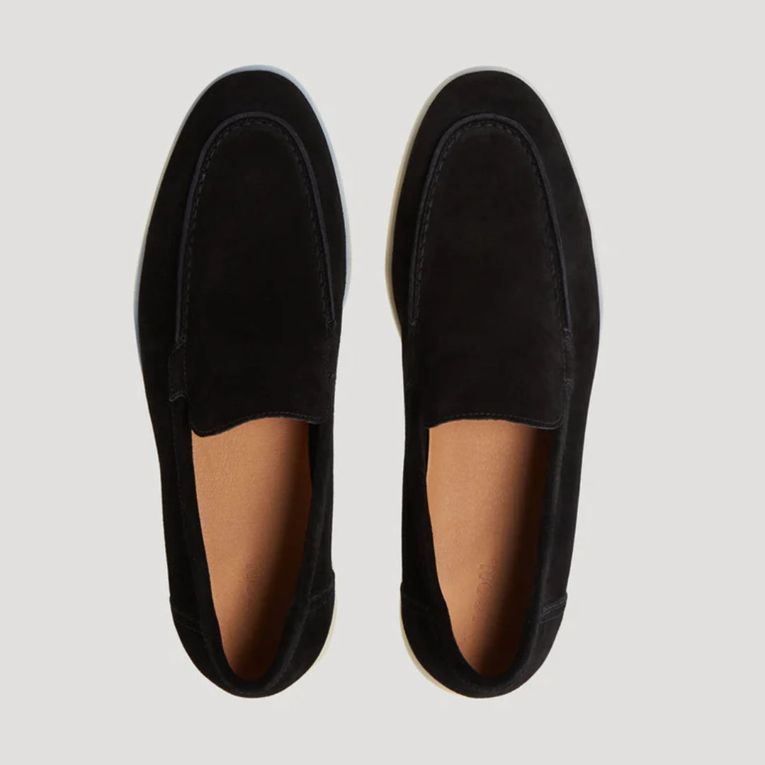 Women's Comfort Supportive Classic Loafers — Everyday