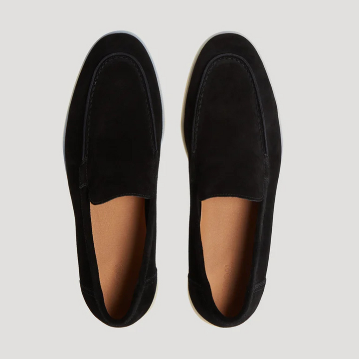 Women's Comfort Supportive Classic Loafers — Everyday