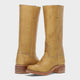 Women's Comfort Block-Heel Classic Knee-High Boots — Everyday