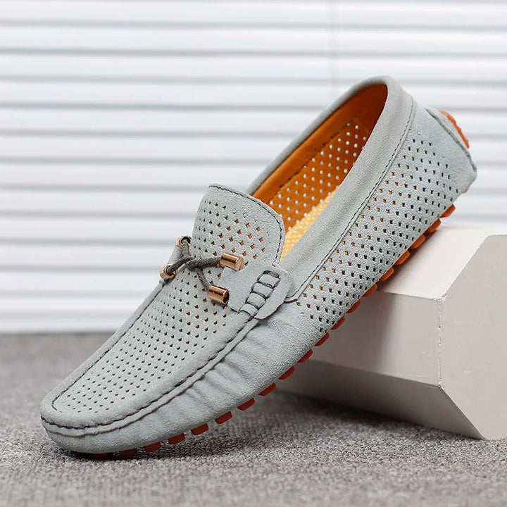Women's Comfort Lightweight Slip-On Loafers — Everyday