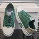 Women's Comfort Lightweight Lace-Up Sneakers — Walking