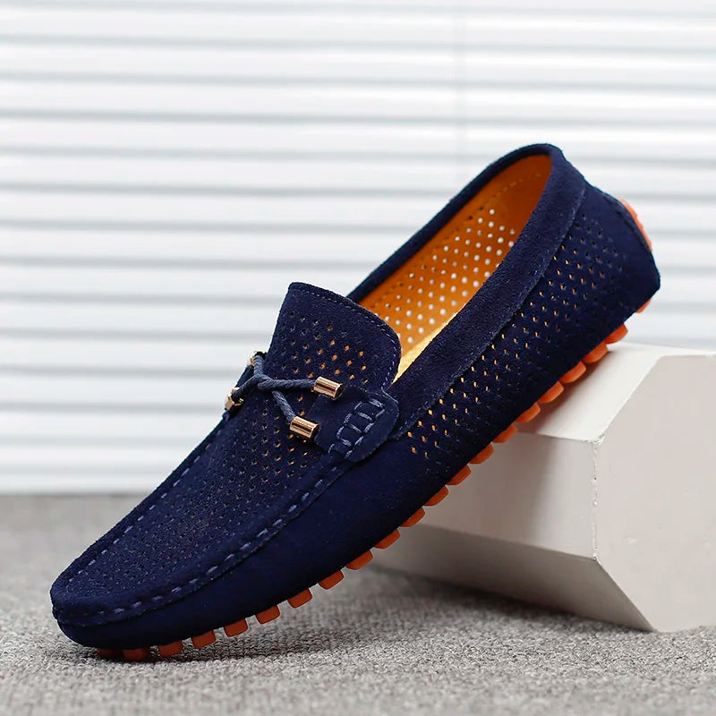 Women's Comfort Lightweight Slip-On Loafers — Everyday