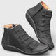 Women's Orthopedic Ankle Boots — Winter