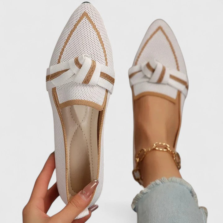 Women's Orthopedic Slip-On Loafers — Everyday