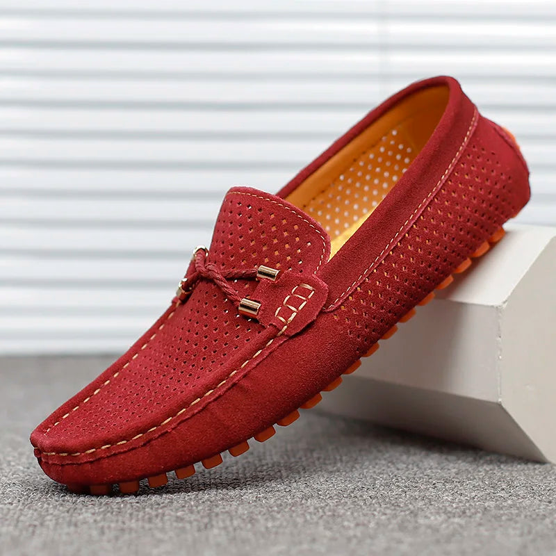 Women's Comfort Lightweight Slip-On Loafers — Everyday