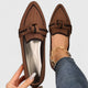 Women's Orthopedic Slip-On Loafers — Everyday