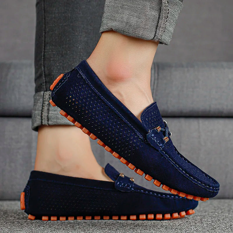 Women's Comfort Lightweight Slip-On Loafers — Everyday