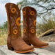 Women's Comfort Bohemian Ankle Boots — Casual