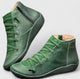 Women's Orthopedic Ankle Boots — Winter
