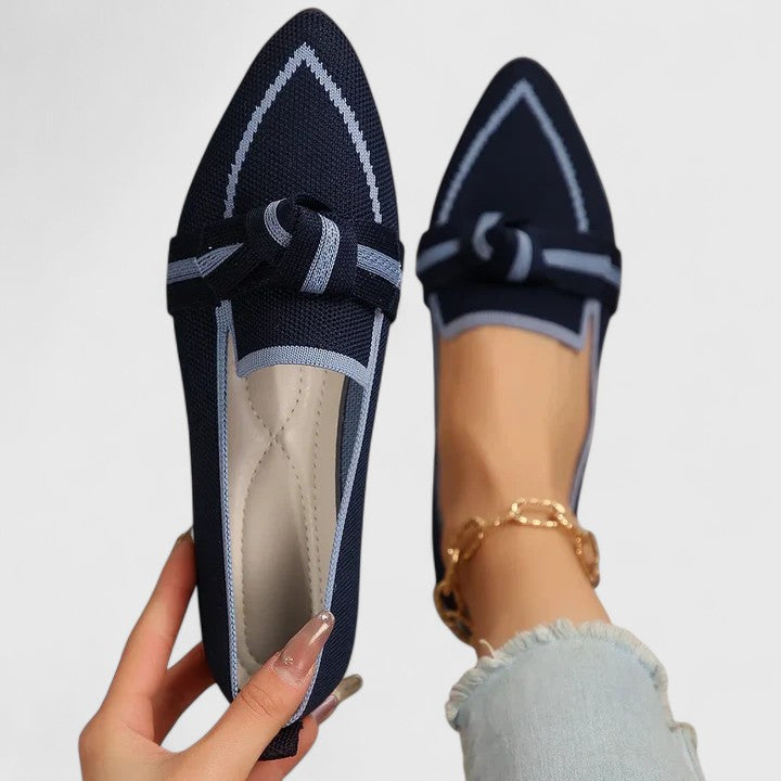 Women's Orthopedic Slip-On Loafers — Everyday