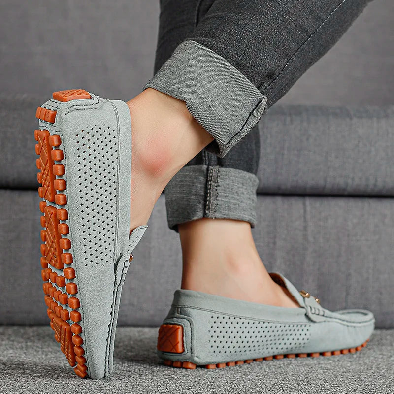 Women's Comfort Lightweight Slip-On Loafers — Everyday