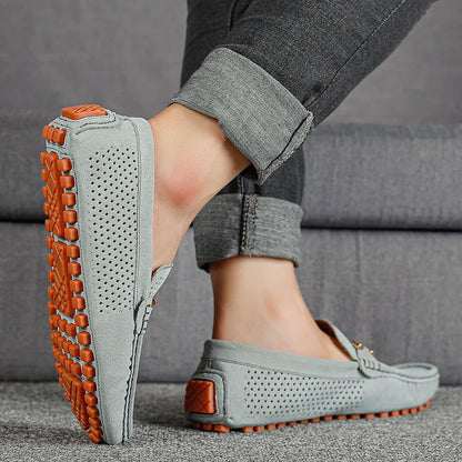 Women's Comfort Lightweight Slip-On Loafers — Everyday