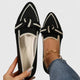 Women's Orthopedic Slip-On Loafers — Everyday