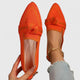 Women's Orthopedic Slip-On Loafers — Everyday