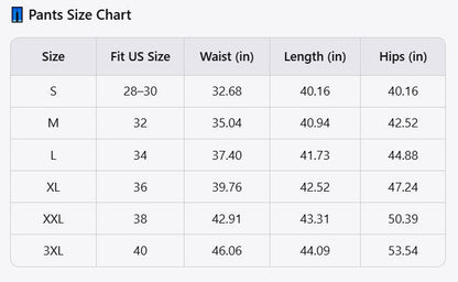 Men's pleated tapered trousers with belt loops and side pockets