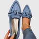 Women's Orthopedic Slip-On Loafers — Everyday